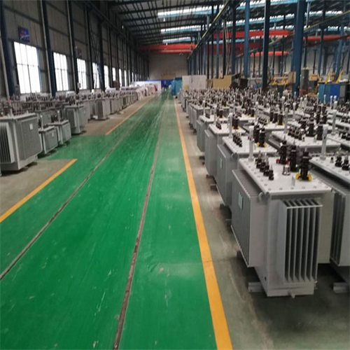 卢氏SH15-800KVA非晶合金变压器厂家价格