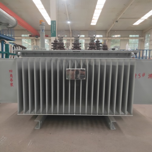 卢氏sh15-315KVA非晶合金变压器