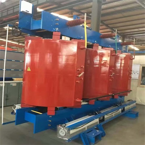 卢氏SCB10-500KVA干式变压器价格